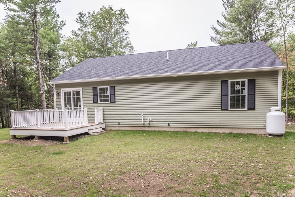 85 Pierce Road West Brookfield, MA 01585 - Photo 22 of 25 Gallery Image 22