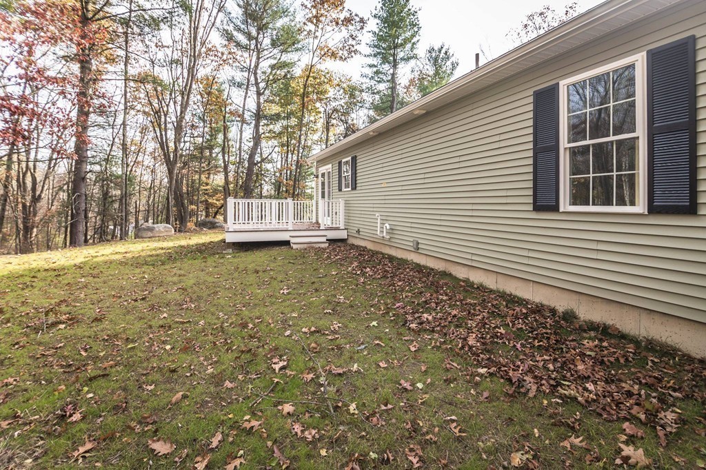 85 Pierce Road West Brookfield, MA 01585 - Photo 23 of 25 Gallery Image 23