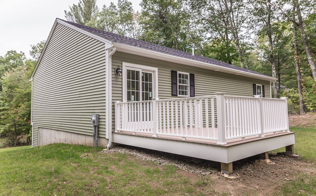 85 Pierce Road West Brookfield, MA 01585 - Photo 24 of 25 Gallery Image 24