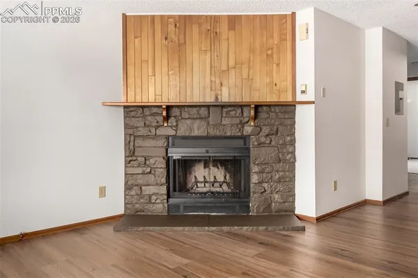$175,000 | 6393 Village Lane, Colorado Springs, CO 80918