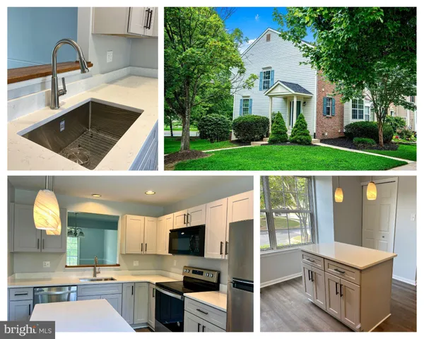 $399,990 | 1471 4 Point Court, Unit 1, Eldersburg, MD 21784