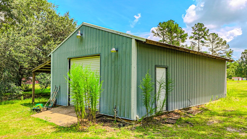 3271 Willie Varnum Road Dothan, AL 36301 - Photo 31 of 41 Shop front corner