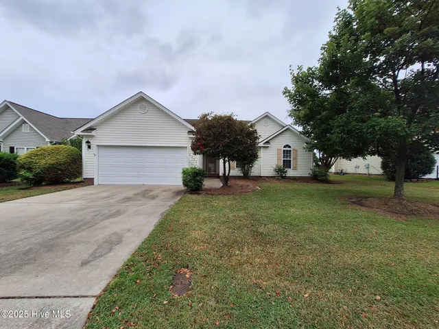 $2,000 | 3321 Langston Boulevard, Winterville, NC 28590