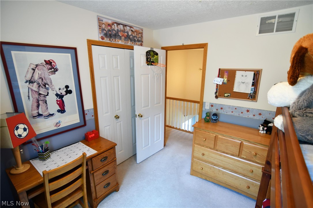 1356 Walnut Ridge Drive Uniontown, OH 44685 - Photo 26 of 35 Another view of Bedroom 2