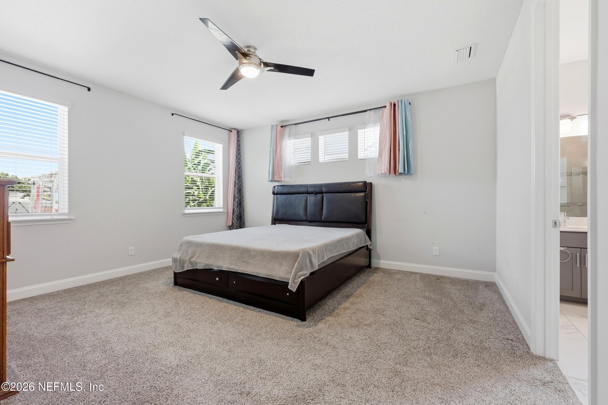 13 Verdure Street St. Johns, FL 32259 - Photo 18 of 74 Primary Bedroom