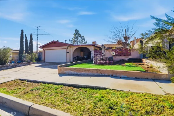 $270,000 | 1728 De Anza Street, Barstow, CA 92311