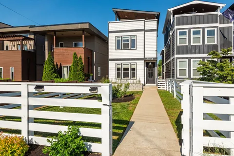 $799,000 | 805 A 45th Avenue North, Nashville, TN 37209