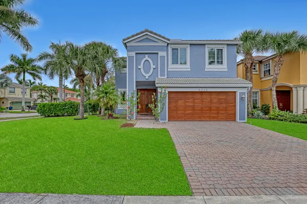 $749,900 | 9022 Dupont Place, Wellington, FL 33414