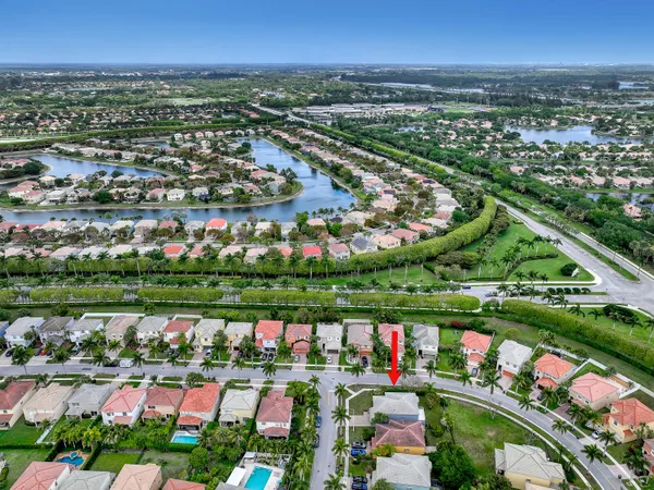 $749,900 | 9022 Dupont Place, Wellington, FL 33414