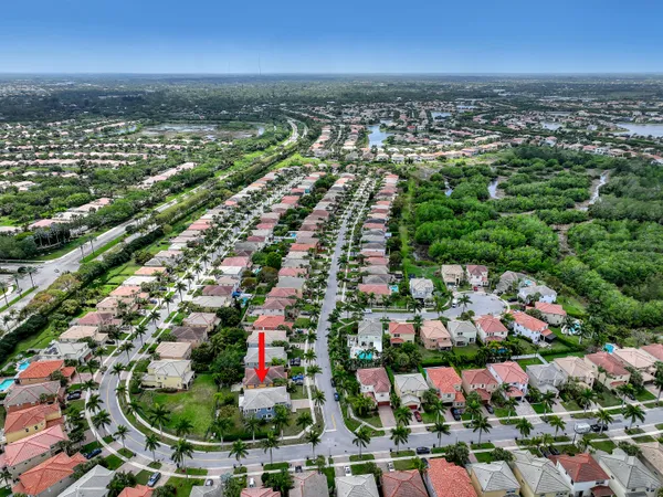 $749,900 | 9022 Dupont Place, Wellington, FL 33414