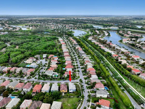 $749,900 | 9022 Dupont Place, Wellington, FL 33414