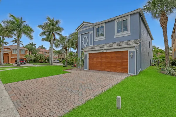 $749,900 | 9022 Dupont Place, Wellington, FL 33414