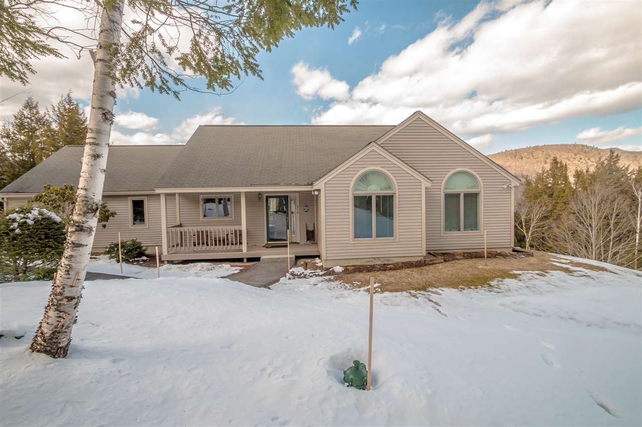 216 Green Hill Road Jackson, NH 03846 - Photo 2 of 38 Gallery Image 2