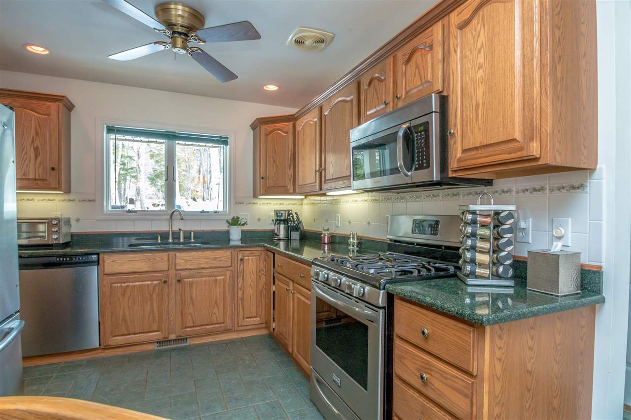 216 Green Hill Road Jackson, NH 03846 - Photo 6 of 38 Gallery Image 6