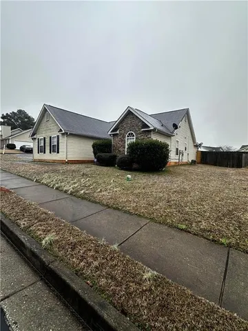 $197,900 | 4807 Buchli Lane, Lithonia, GA 30038