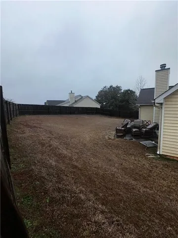 $197,900 | 4807 Buchli Lane, Lithonia, GA 30038