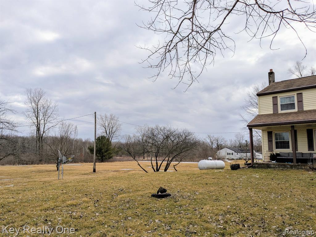 8033 Lambs Road Goodells, MI 48027 - Photo 47 of 52