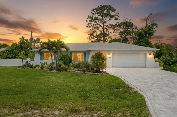 $470,000 | 1024 Horizon Road, Venice, FL 34293