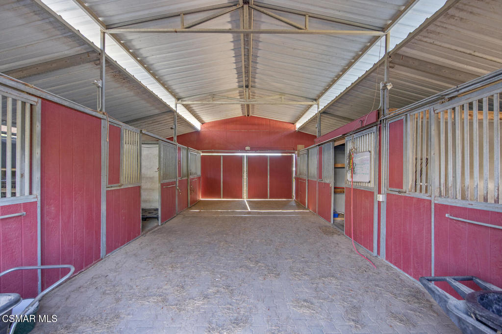 11316 Barranca Road Camarillo, CA 93012 - Photo 36 of 44 a front view of a house with a garage