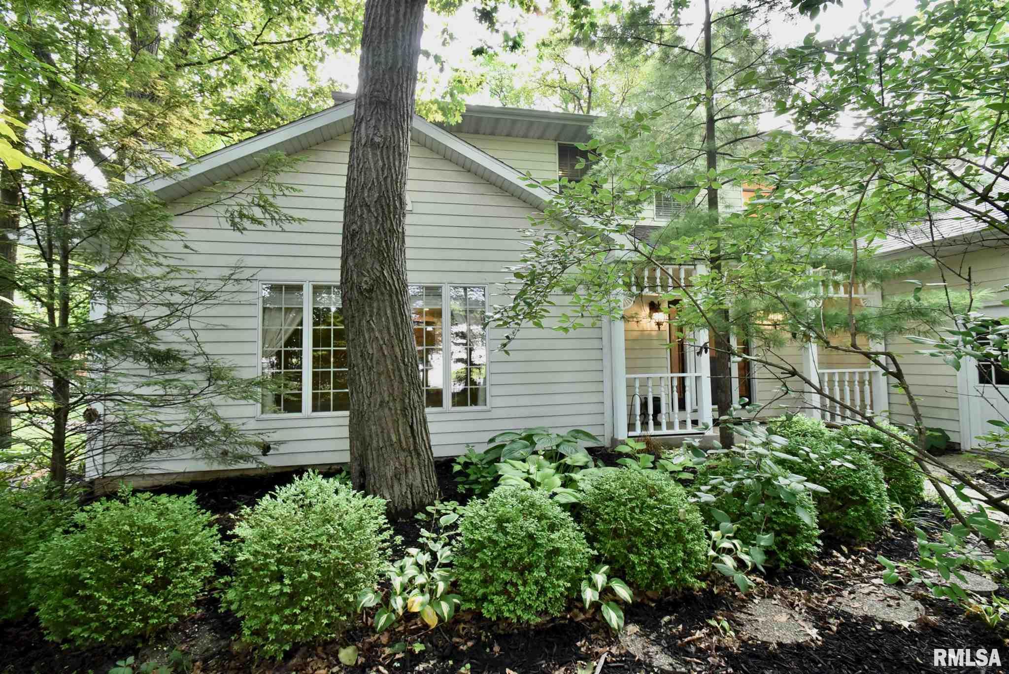 1432 West Grandridge Court Dunlap, IL 61525 - Photo 49 of 50