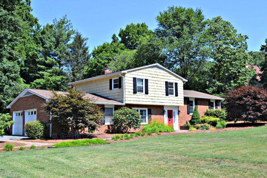 4450 Quail Hollow Road Clemmons, NC 27012 - Photo 1 of 20 Gallery Image 1