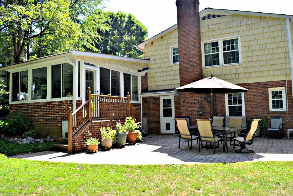 4450 Quail Hollow Road Clemmons, NC 27012 - Photo 20 of 20 Gallery Image 20