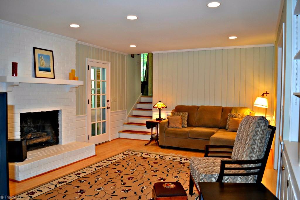 4450 Quail Hollow Road Clemmons, NC 27012 - Photo 5 of 20 Gallery Image 5