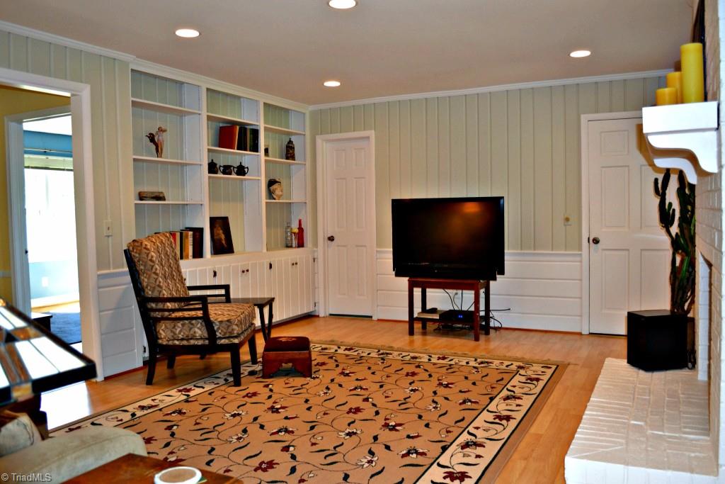 4450 Quail Hollow Road Clemmons, NC 27012 - Photo 6 of 20 Gallery Image 6