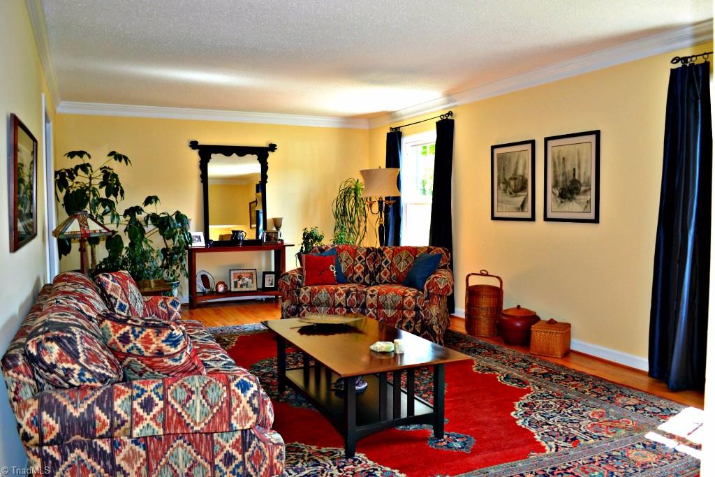 4450 Quail Hollow Road Clemmons, NC 27012 - Photo 7 of 20 Gallery Image 7