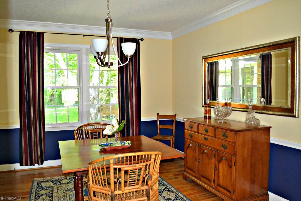 4450 Quail Hollow Road Clemmons, NC 27012 - Photo 8 of 20 Gallery Image 8