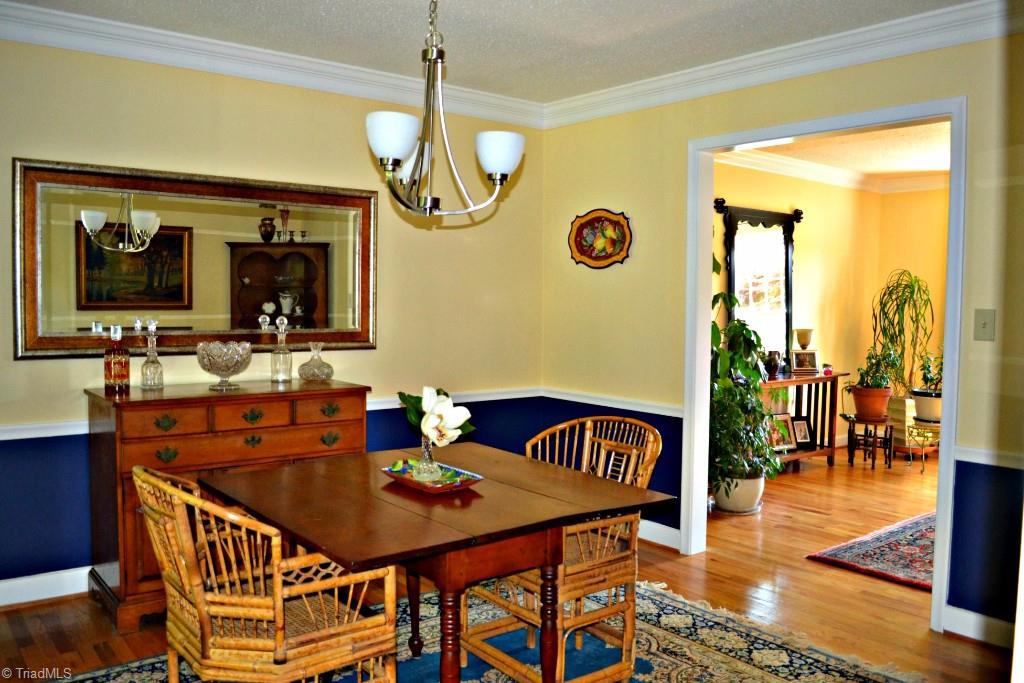 4450 Quail Hollow Road Clemmons, NC 27012 - Photo 9 of 20 Gallery Image 9