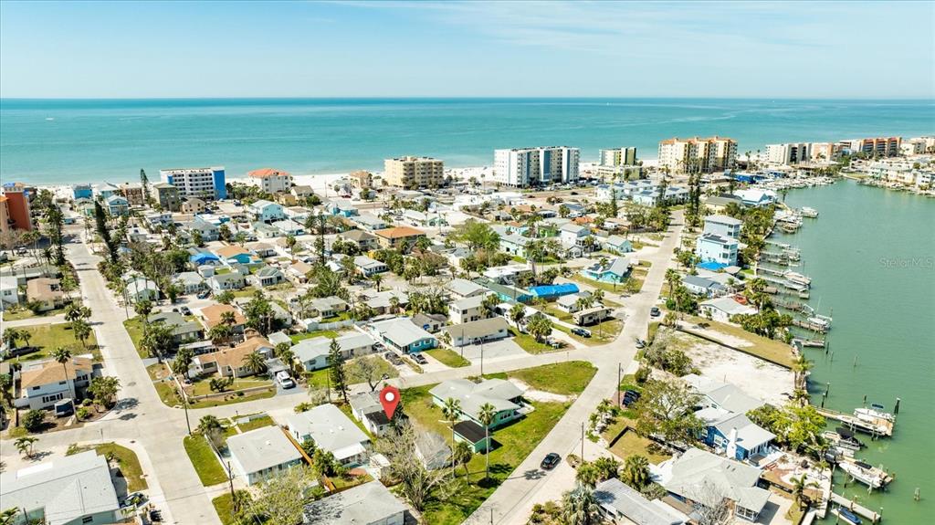 13313 3rd Street East Madeira Beach, FL 33708 - Photo 1 of 1