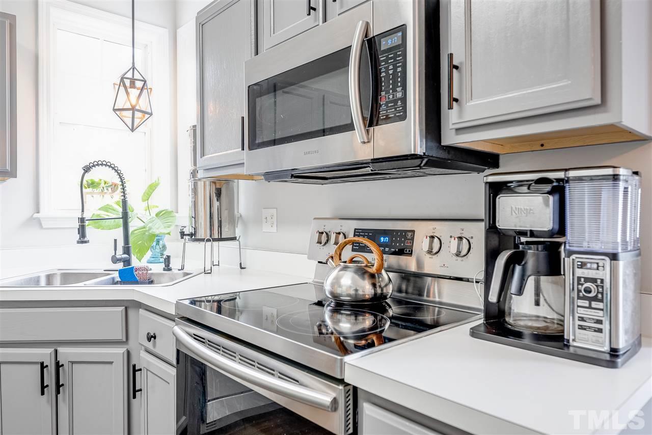 5425 Neuse View Drive Raleigh, NC 27610 - Photo 13 of 29 Gallery Image 13