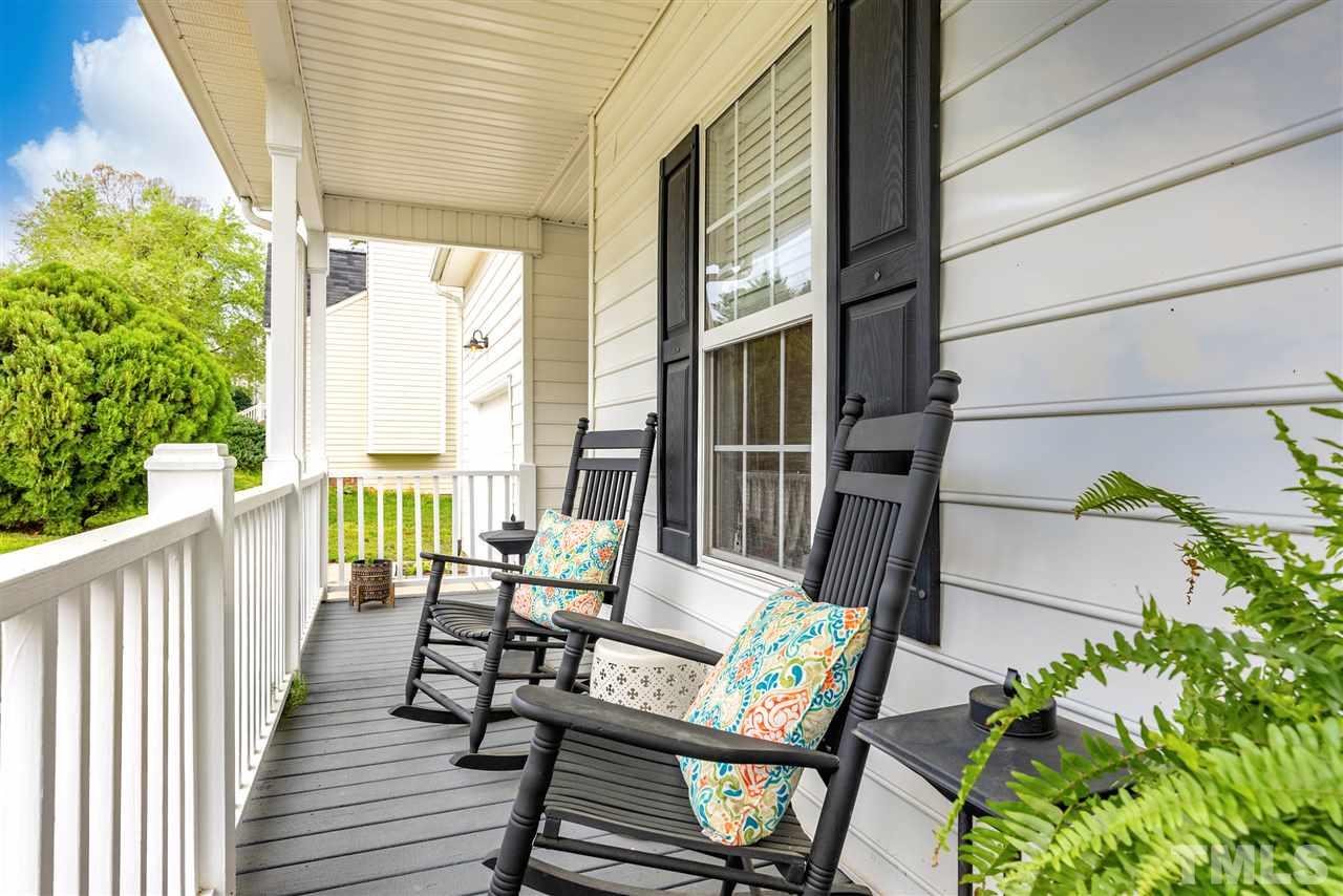 5425 Neuse View Drive Raleigh, NC 27610 - Photo 4 of 29 Gallery Image 4