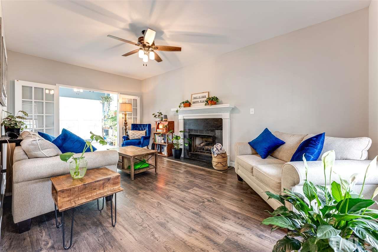 5425 Neuse View Drive Raleigh, NC 27610 - Photo 6 of 29 Gallery Image 6