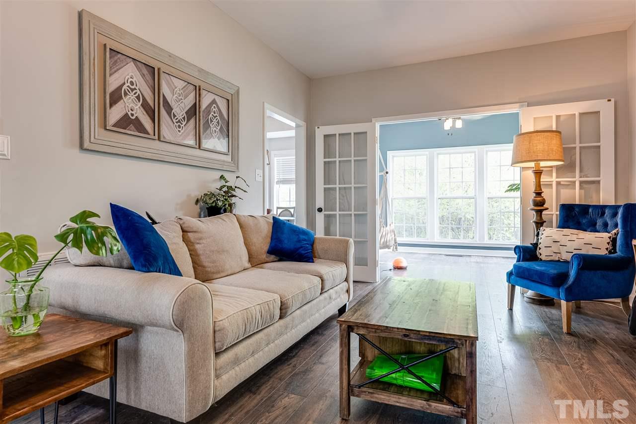 5425 Neuse View Drive Raleigh, NC 27610 - Photo 7 of 29 Gallery Image 7