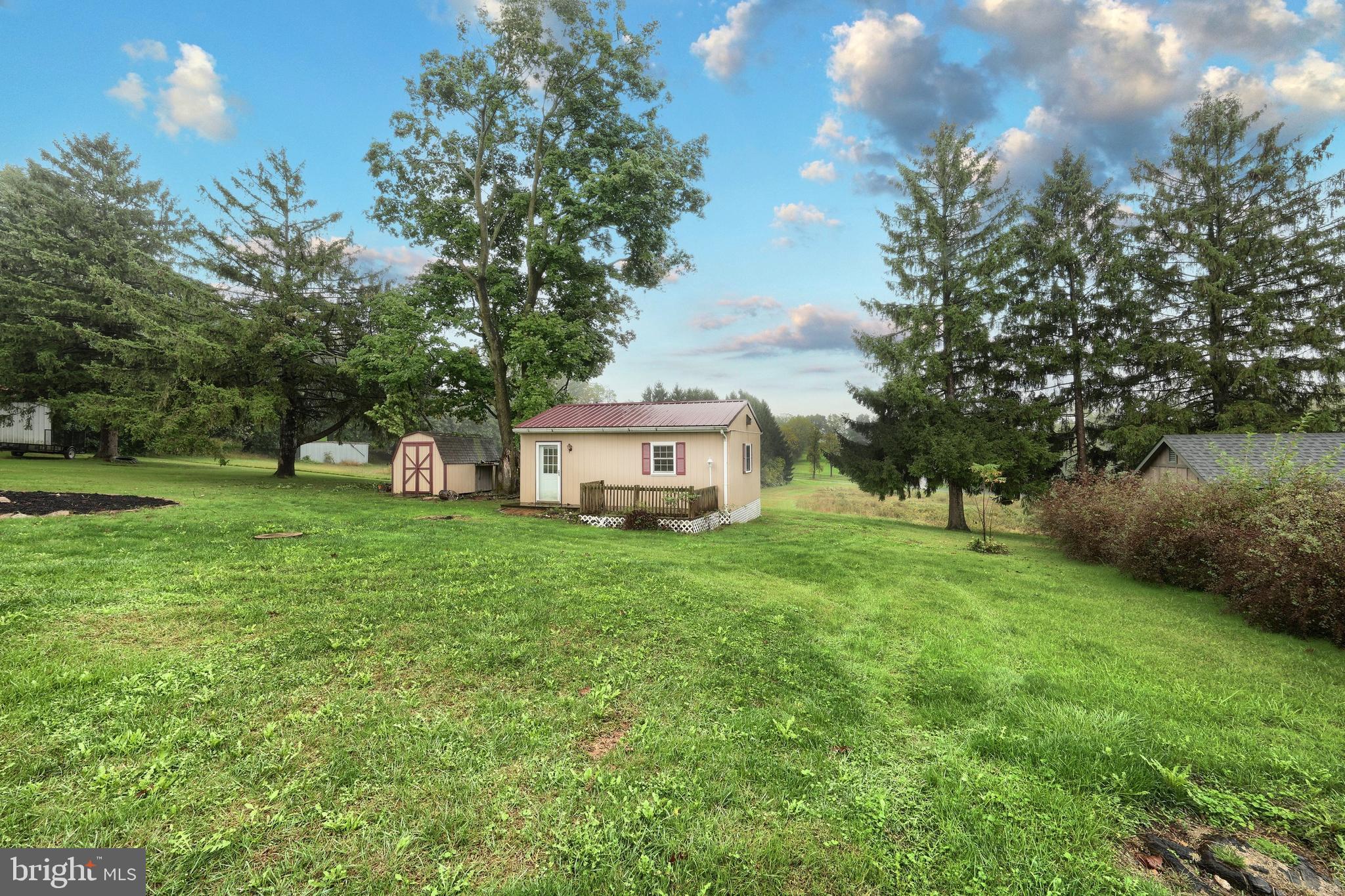 5610 Lischeys Church Road Spring Grove, PA 17362 - Photo 7 of 37