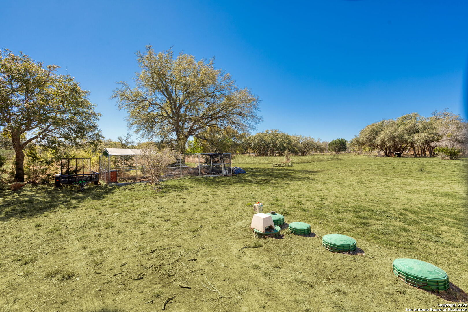 2152 Palomino Bandera, TX 78003 - Photo 31 of 36