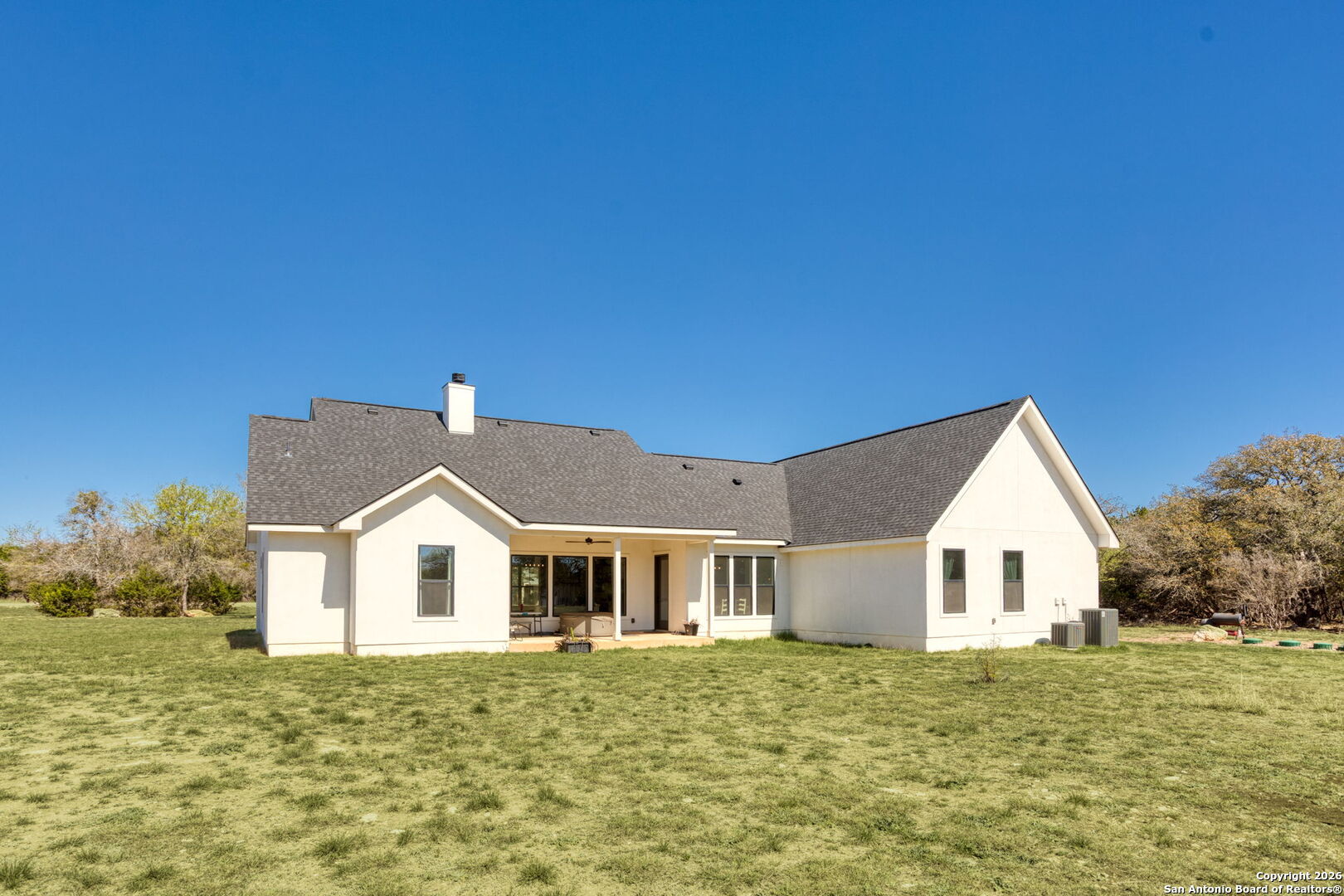 2152 Palomino Bandera, TX 78003 - Photo 33 of 36