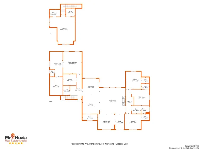 $749,000 | 2152 Palomino, Bandera, TX 78003