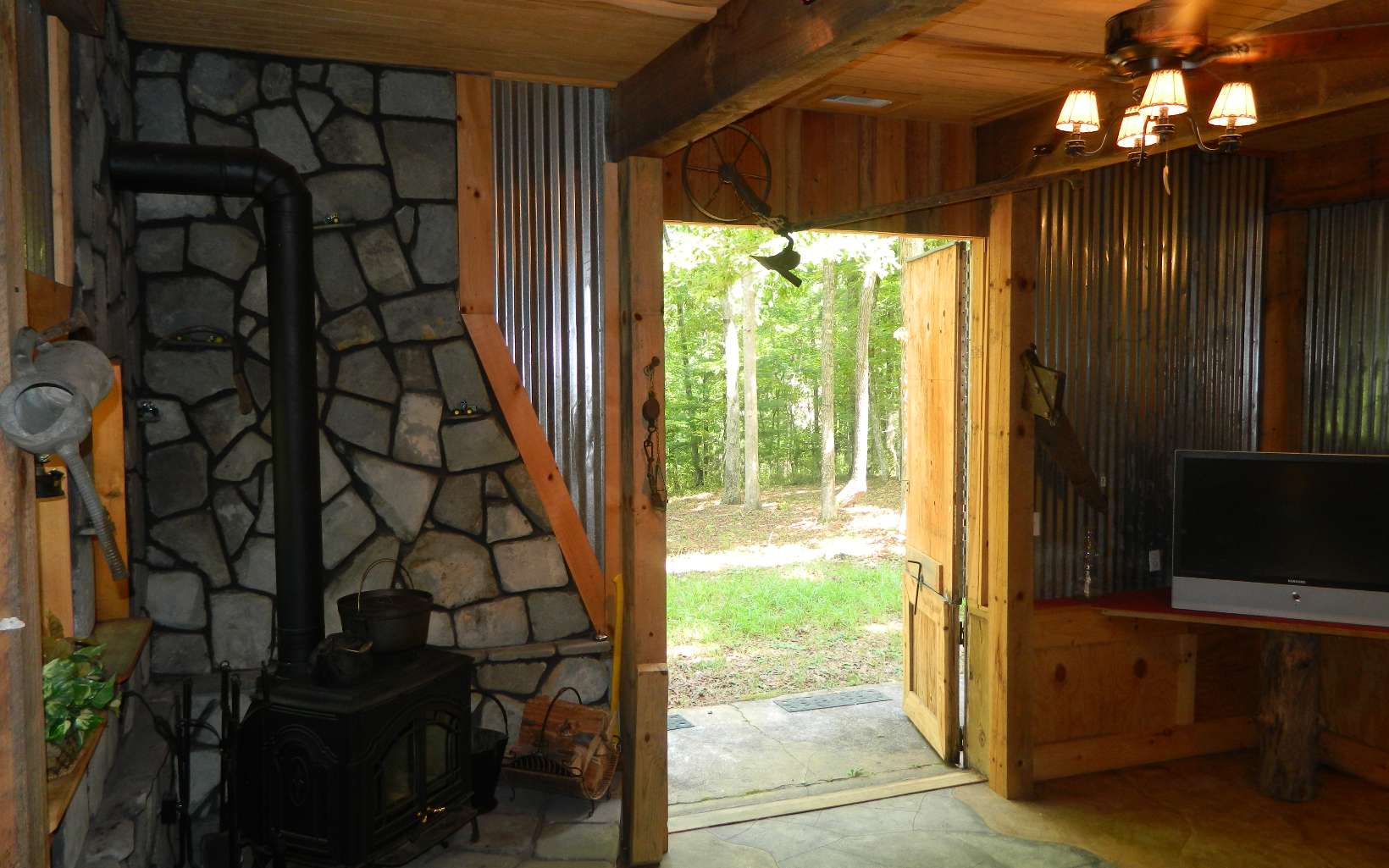 445 Autumn Road Mineral Bluff, GA 30559 - Photo 12 of 53 Additional View