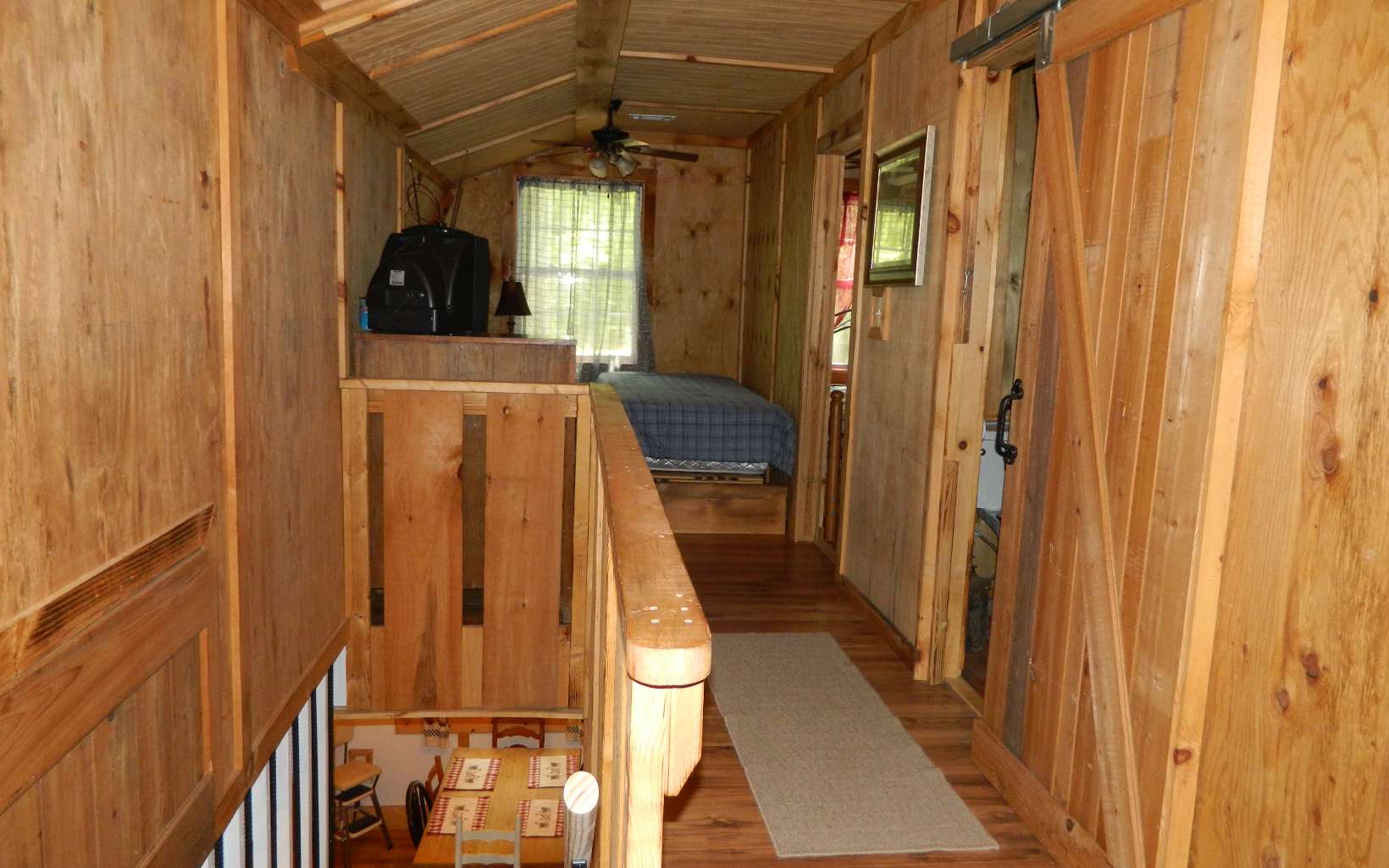 445 Autumn Road Mineral Bluff, GA 30559 - Photo 19 of 53 Additional View
