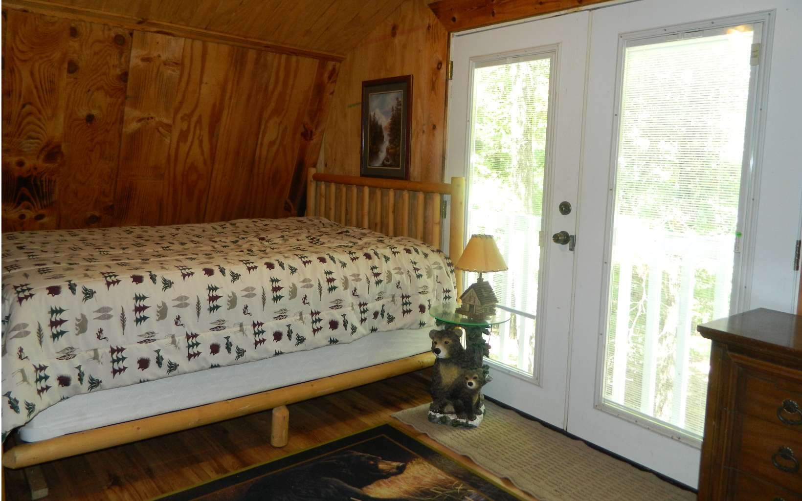 445 Autumn Road Mineral Bluff, GA 30559 - Photo 20 of 53 Additional View
