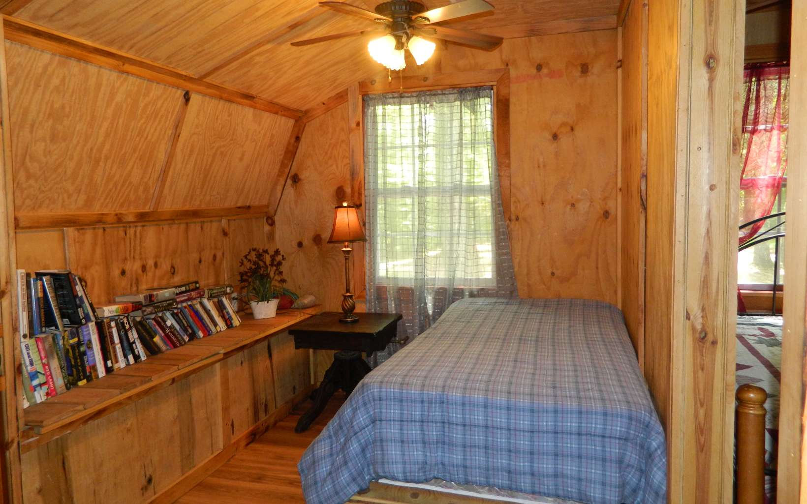 445 Autumn Road Mineral Bluff, GA 30559 - Photo 26 of 53 Additional View