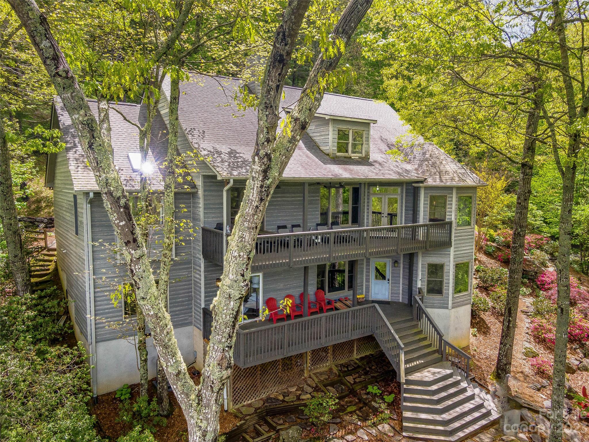 5 Saddle Ridge Fletcher, NC 28732 - Photo 3 of 48 Gallery Image 3