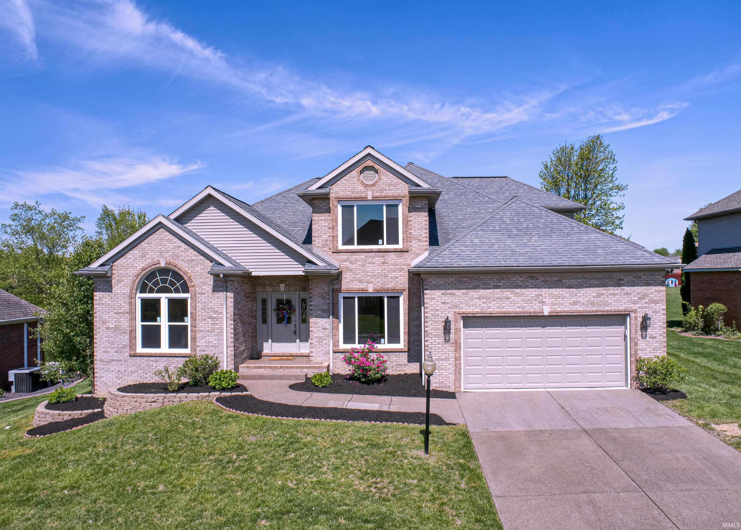 2055 Waters Ridge Drive Newburgh, IN 47630 - Photo 1 of 36 Gallery Image 1