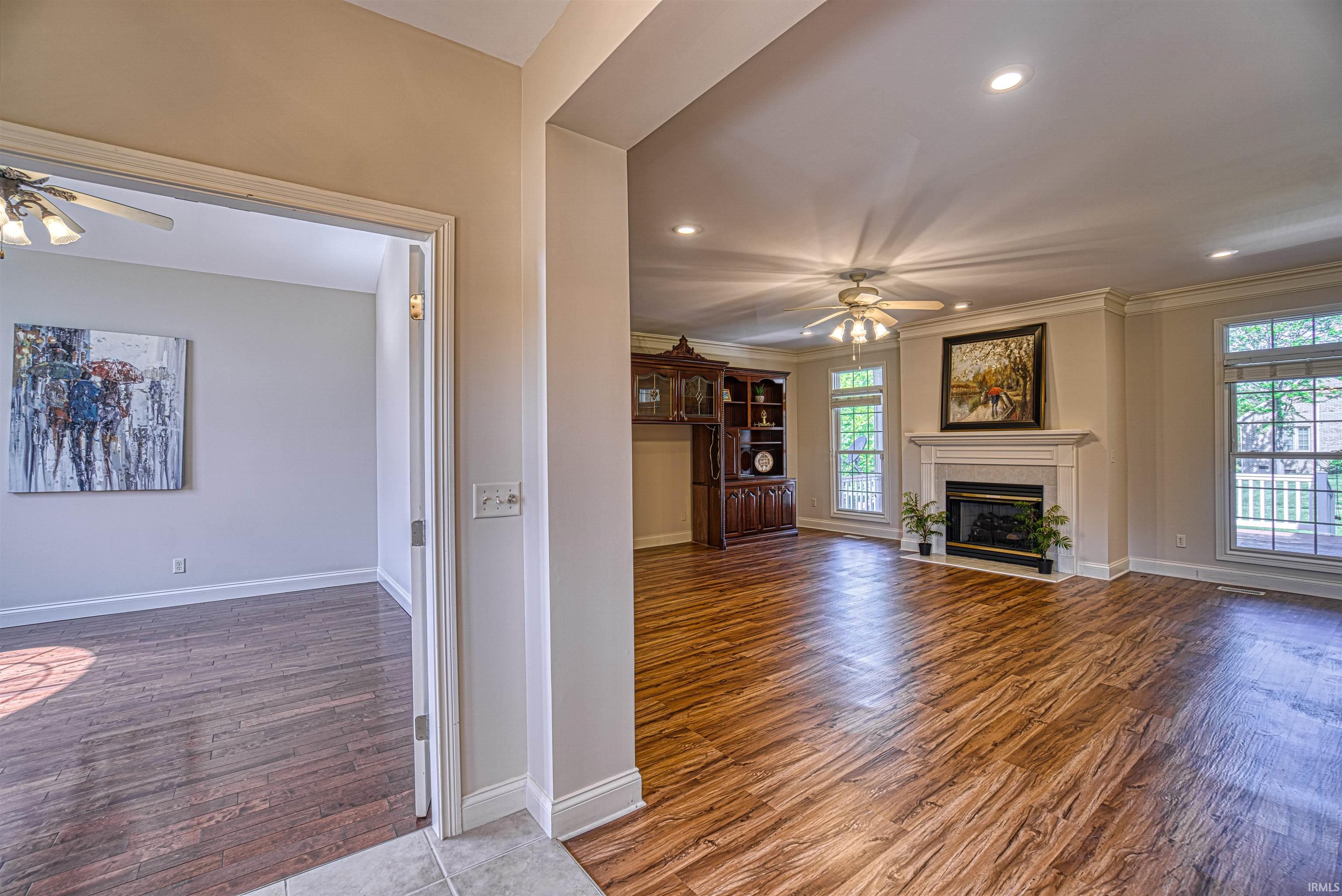 2055 Waters Ridge Drive Newburgh, IN 47630 - Photo 8 of 36 Gallery Image 8