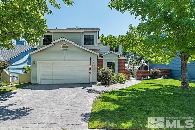 2366 Silver Ridge Drive Reno, NV 89509 - Photo 1 of 1 Photo 1