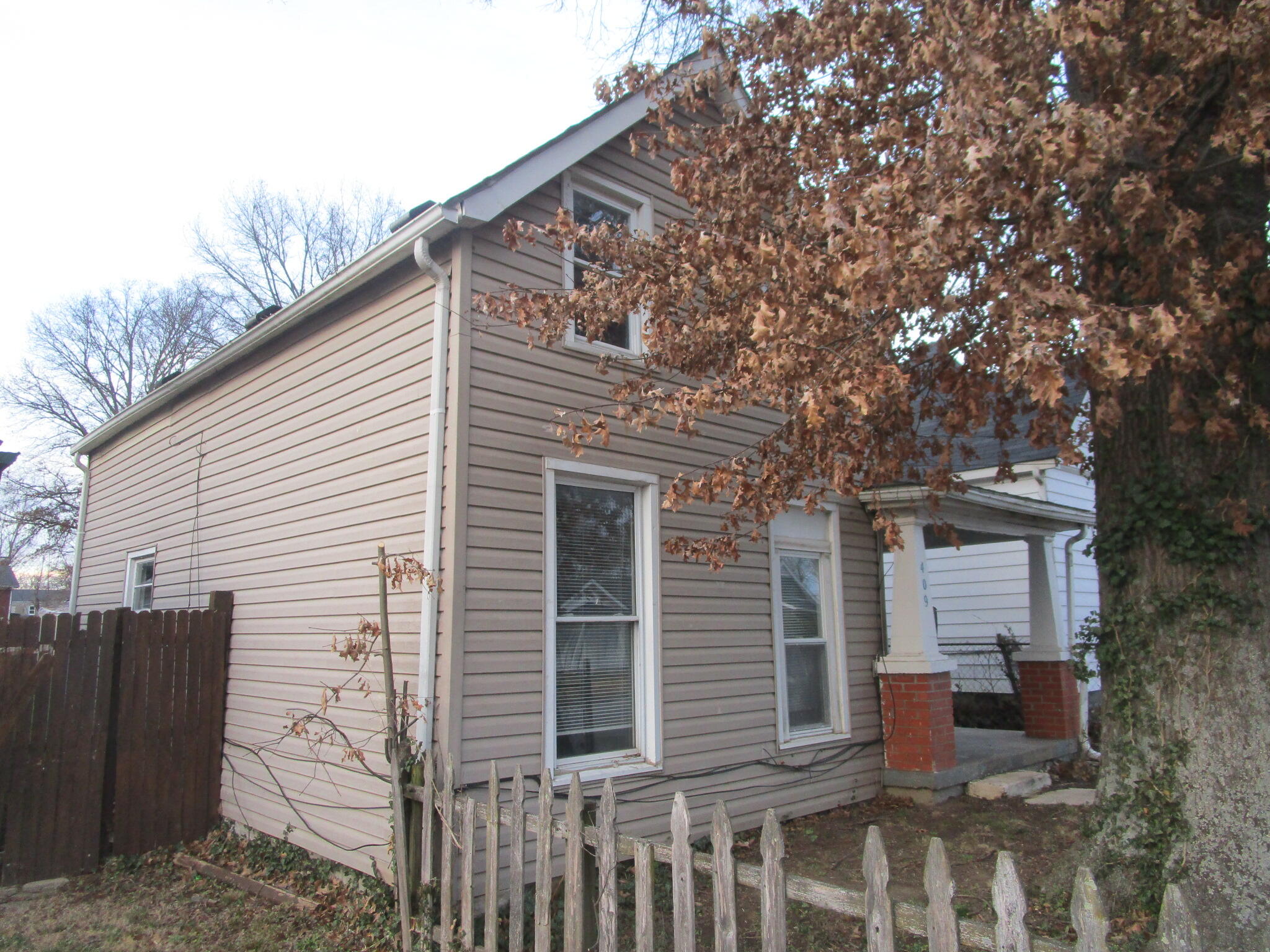 409 Ash Street Lexington, KY 40508 - Photo 22 of 25 IMG_5260