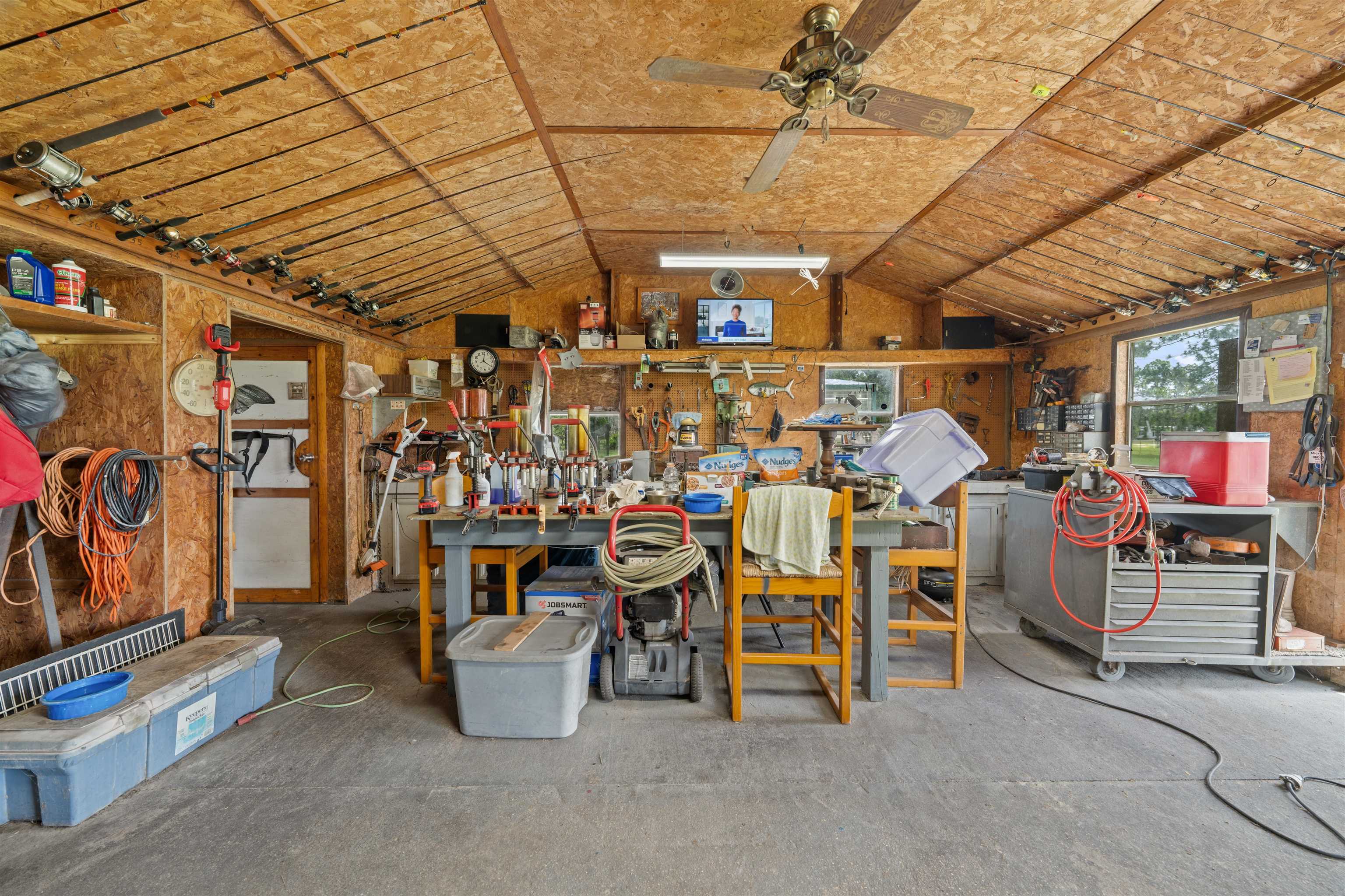 919 Charles Hendry Road Perry, FL 32348 - Photo 53 of 55